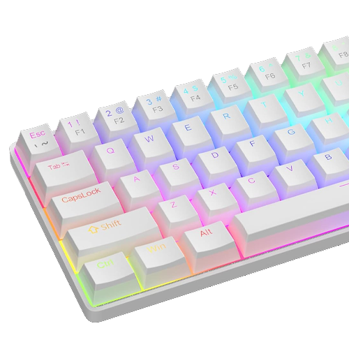 MageGee 60% Keyboard